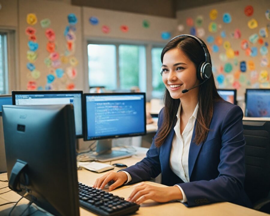 Como lidar com reclamações de clientes no dropshipping de forma eficaz