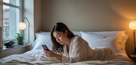 Melhores apps para monitorar o sono e analisar sua qualidade