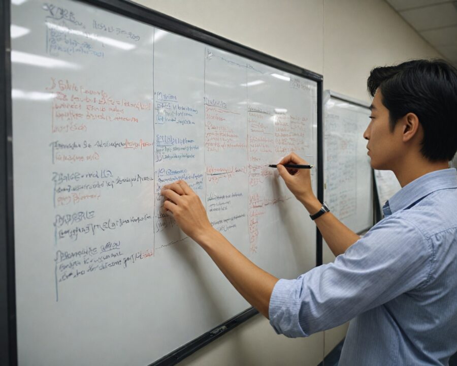 Como estruturar o banco de dados de um aplicativo mobile: guia prático