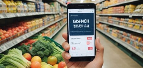 Como encontrar os melhores apps de cupons para supermercados