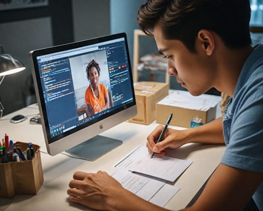 Como criar embalagens personalizadas para dropshipping com sucesso
