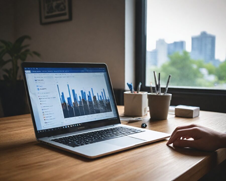 Como criar anúncios eficazes no Facebook Ads para dropshipping