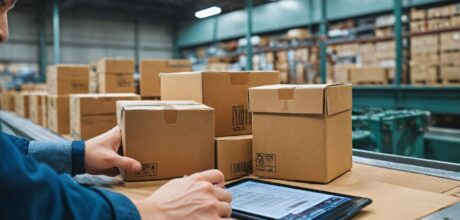 Estratégias eficazes para reduzir o tempo de entrega no dropshipping