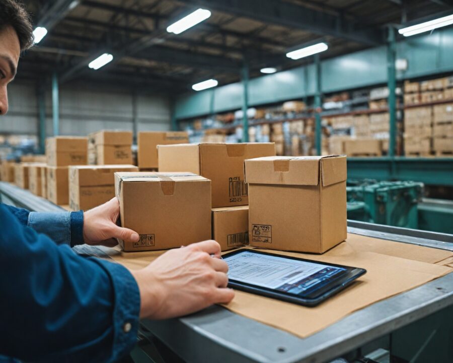 Estratégias eficazes para reduzir o tempo de entrega no dropshipping