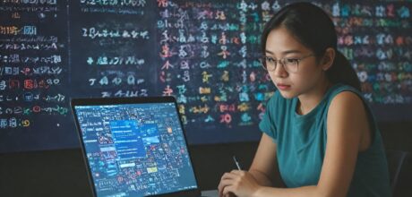Melhores frameworks para desenvolvimento de apps em 2025