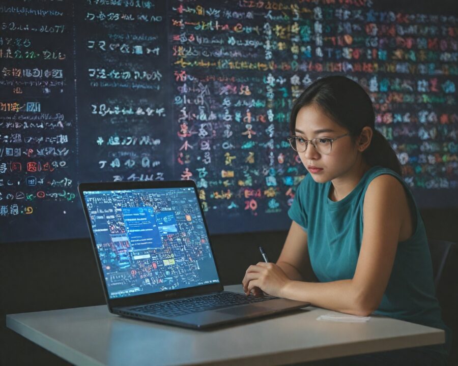 Melhores frameworks para desenvolvimento de apps em 2025