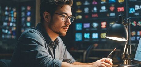 Como escolher a melhor linguagem para desenvolvimento mobile