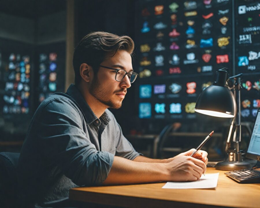 Como escolher a melhor linguagem para desenvolvimento mobile