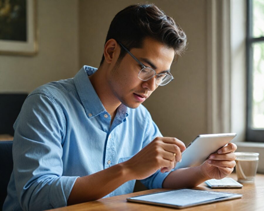 Melhores ferramentas de OCR para extrair texto de imagens