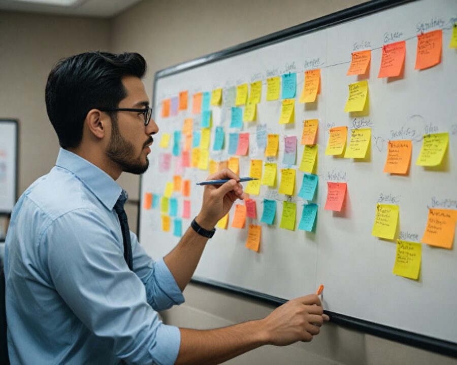 Dicas práticas para criar um funil de vendas básico e eficaz