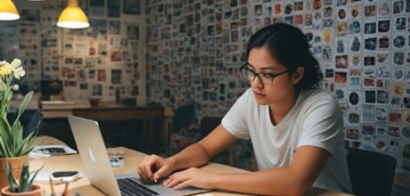 nichos lucrativos para explorar no dropshipping em 2025