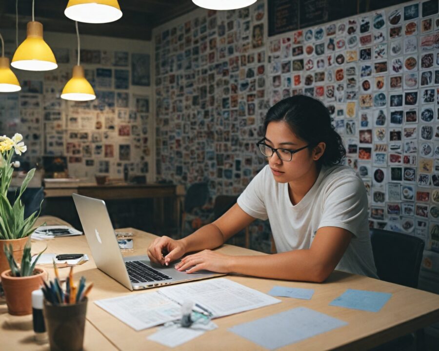 nichos lucrativos para explorar no dropshipping em 2025