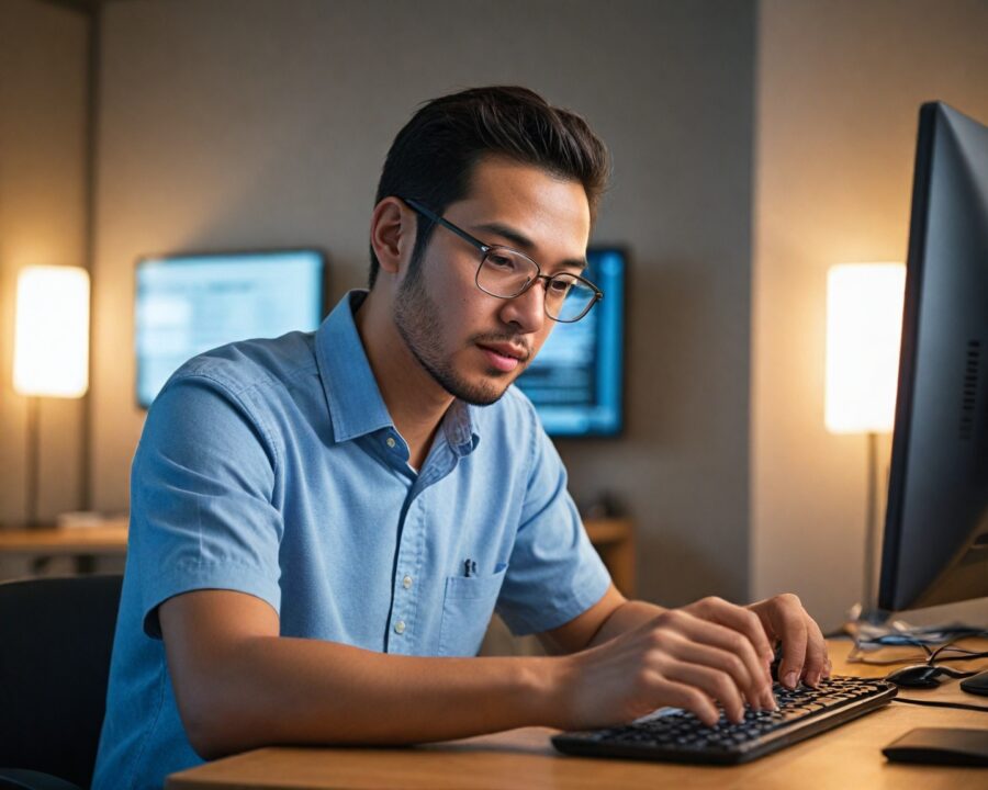 Como atualizar um app publicado: guia completo e prático