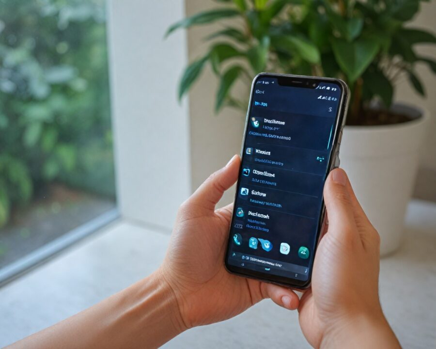 Melhores aplicativos para gravar chamadas de áudio no celular