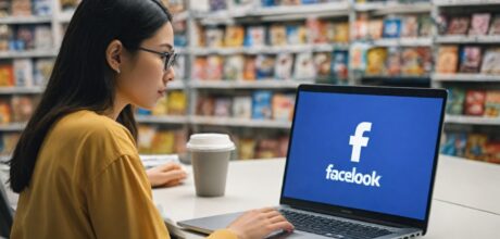 Como criar anúncios eficazes no Facebook Ads para dropshipping