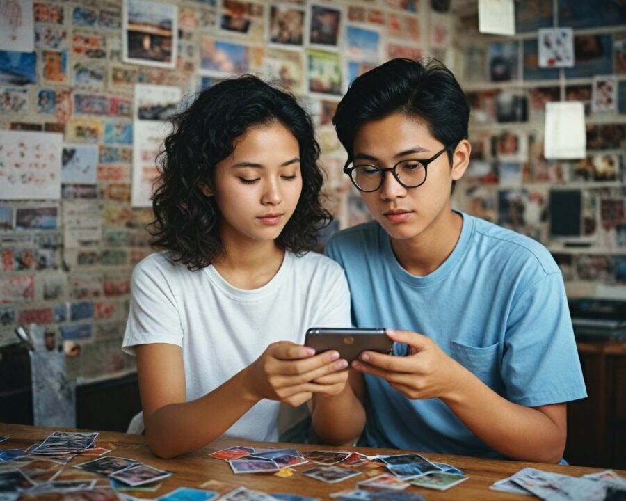 Melhores ferramentas de edição de vídeo para amadores no celular