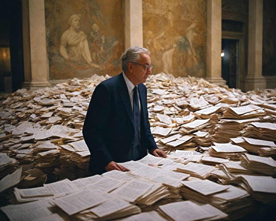 Erros mais comuns ao começar a empreender e como evitá-los