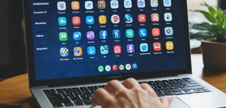 Como criar uma tela de login com autenticação social passo a passo