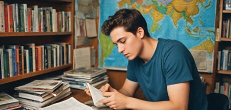Melhores apps para aprender idiomas rapidamente em 2024