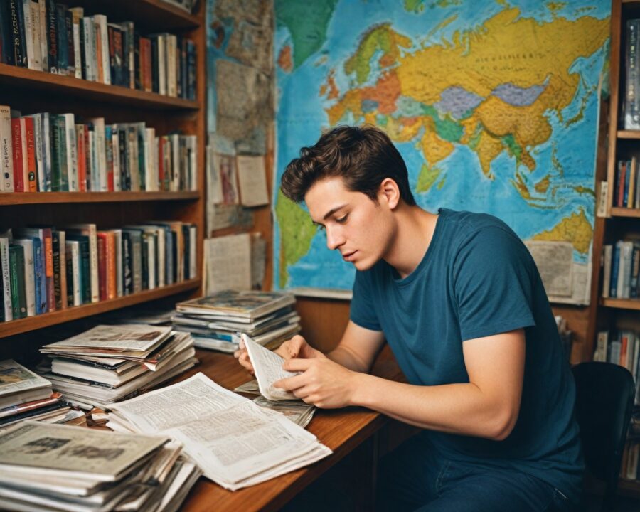 Melhores apps para aprender idiomas rapidamente em 2024