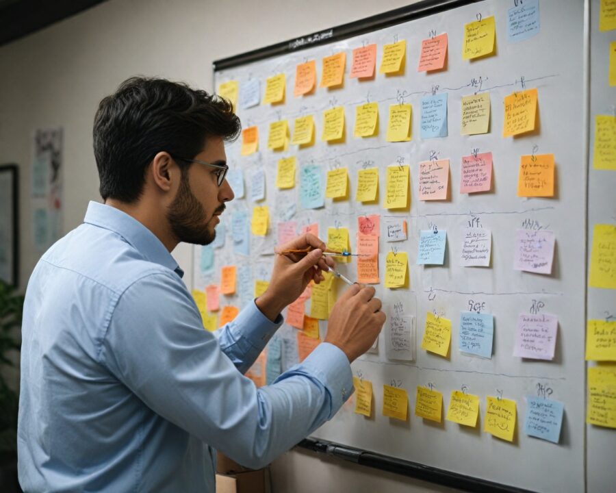 Como criar um MVP eficaz antes de lançar seu negócio