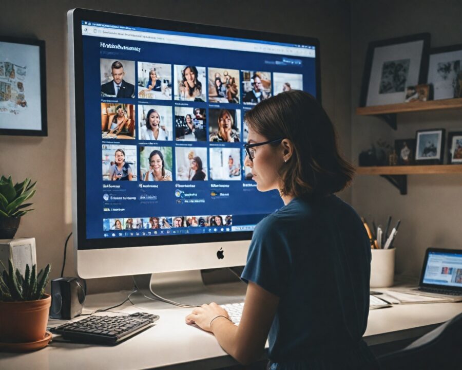 como criar anúncios de sucesso no facebook ads para dropshipping