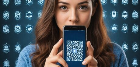 Melhores apps de scanner de QR Code com segurança extra