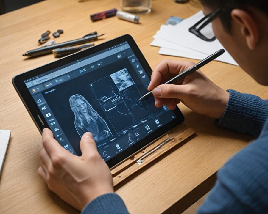 melhores ferramentas para criar apps de quiz e jogos interativos