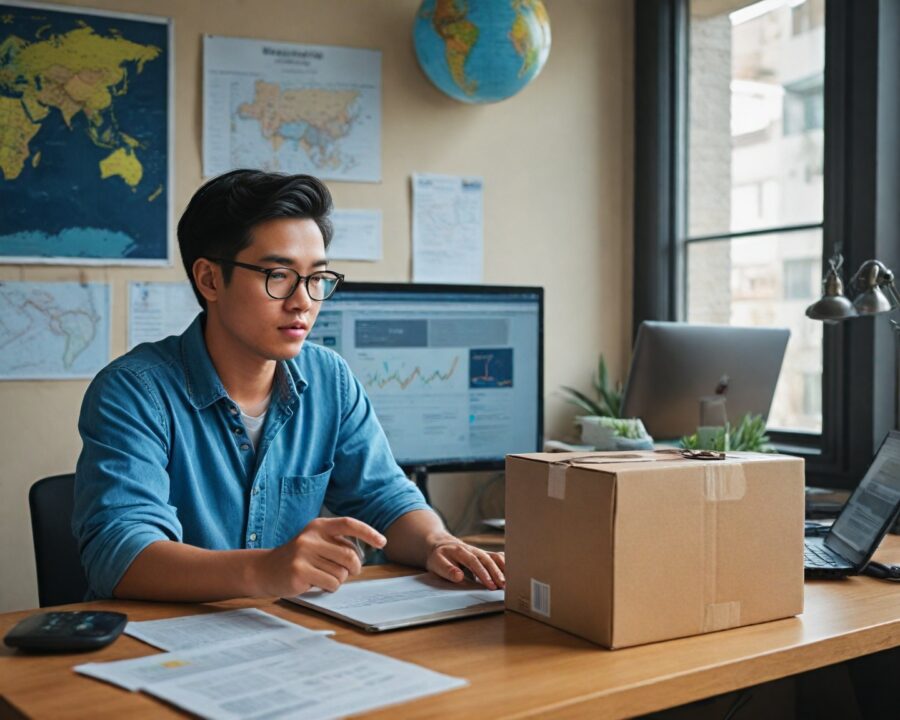 melhores plataformas para começar no dropshipping em 2024