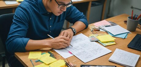 Como validar uma ideia de app antes de investir: guia prático
