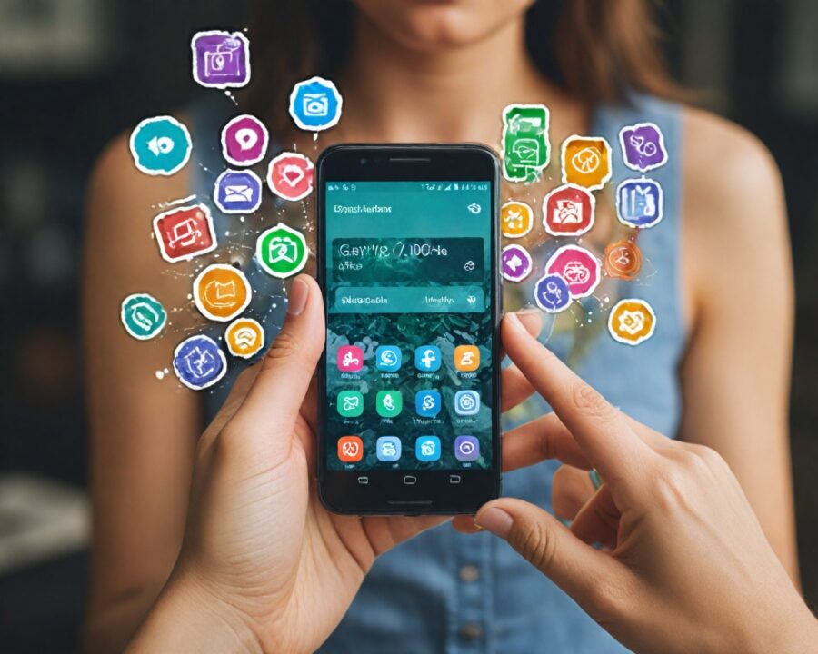 Como usar apps de cashback para economizar em compras online