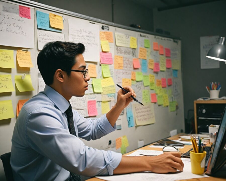 como criar um mvp para validar seu negócio antes do lançamento