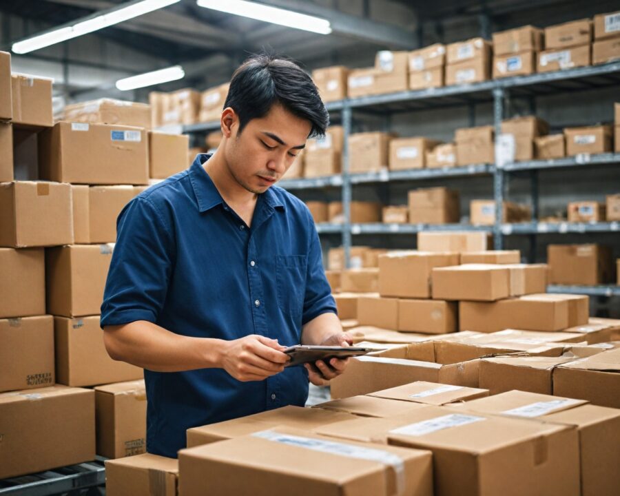 Como configurar o checkout ideal para sua loja de dropshipping