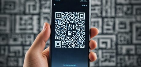Melhores apps de scanner QR Code com segurança avançada