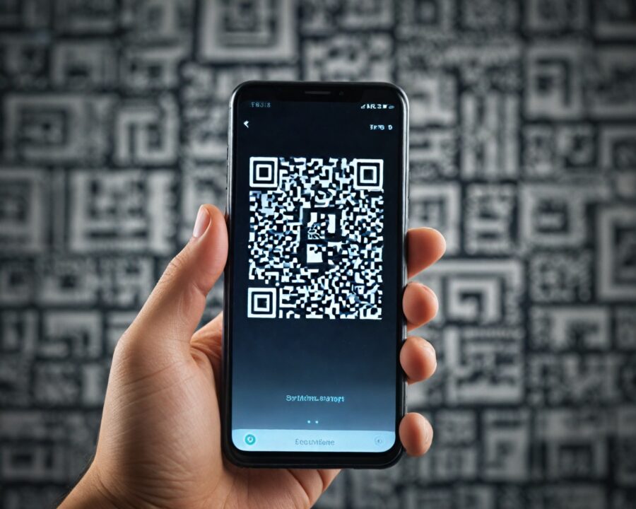 Melhores apps de scanner QR Code com segurança avançada