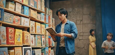 Como usar storytelling para impulsionar vendas online