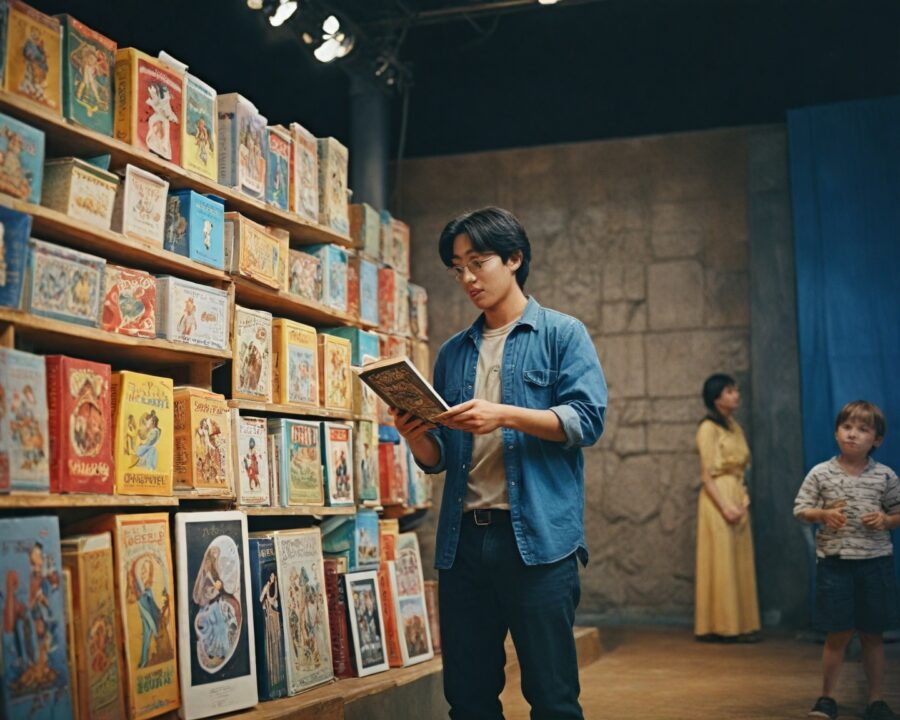 Como usar storytelling para impulsionar vendas online