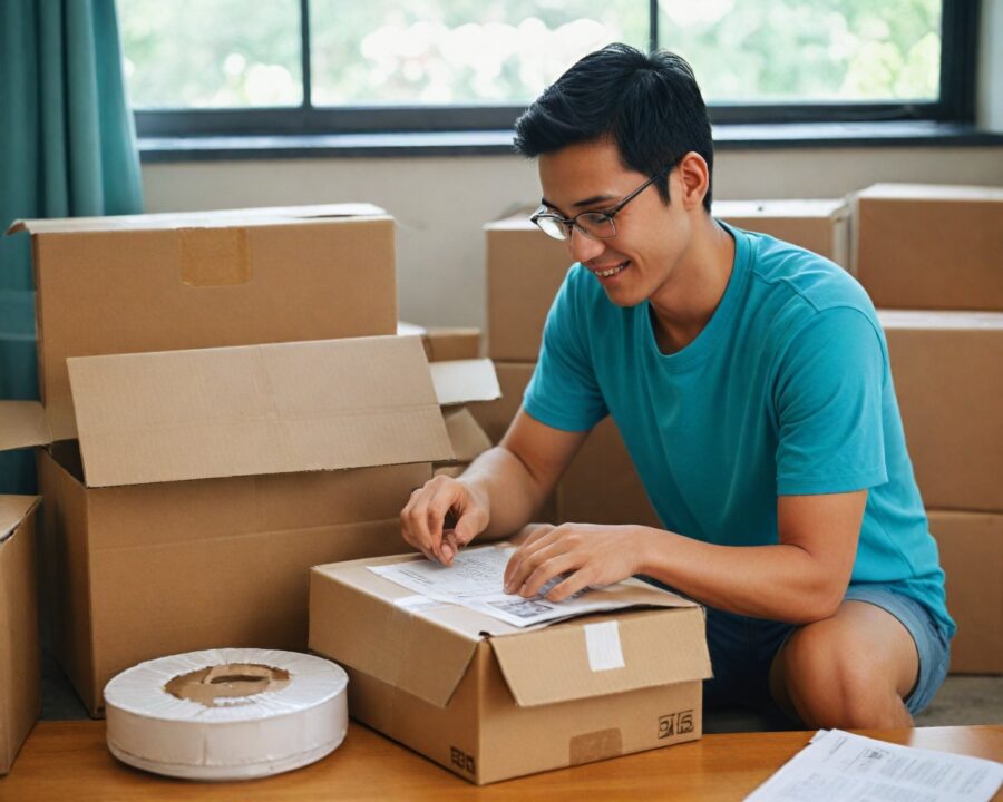 Dicas práticas para melhorar a experiência do cliente no dropshipping