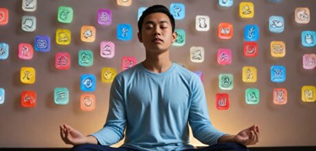 Melhores apps para um detox digital semanal eficaz