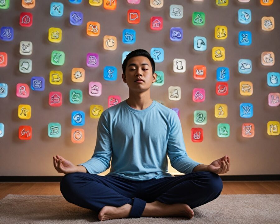 Melhores apps para um detox digital semanal eficaz