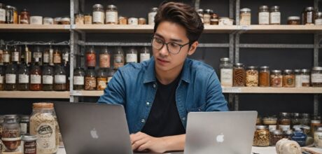 Como criar uma loja de dropshipping sem gastar muito dinheiro