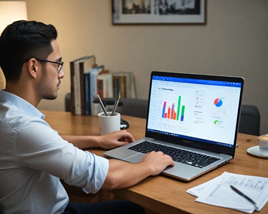 ferramentas essenciais de análise de mercado para dropshipping