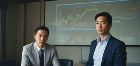 Como montar um pitch de negócios que impressiona e conquista