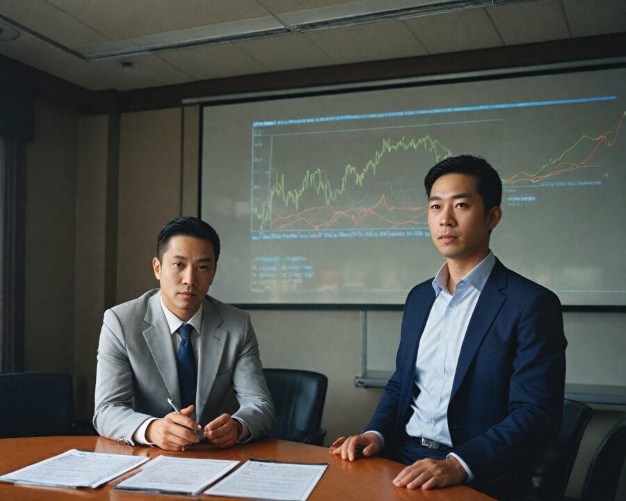 Como montar um pitch de negócios que impressiona e conquista