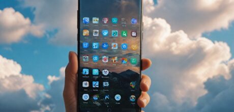melhores aplicativos para backup automático de fotos na nuvem