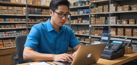 Como criar descrições persuasivas para produtos de dropshipping