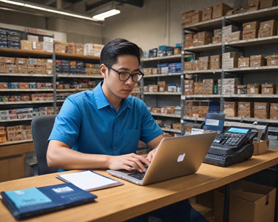 Como criar descrições persuasivas para produtos de dropshipping