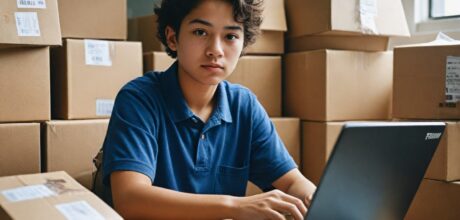 Como escolher produtos vencedores para dropshipping em 2024