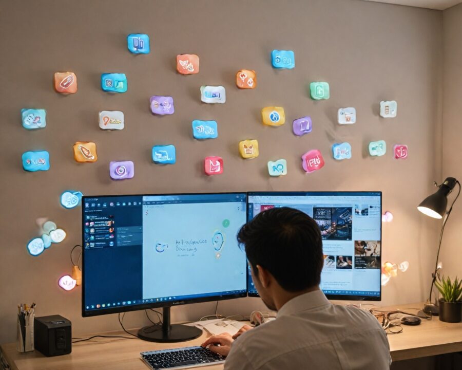 plugins indispensáveis para aprimorar apps Flutter em 2024