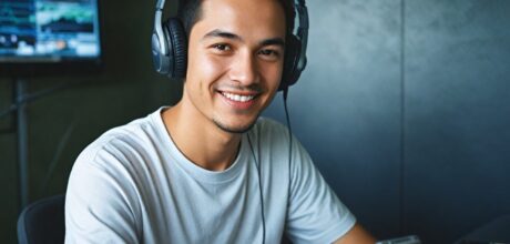 Melhores aplicativos para criar podcasts no celular em 2024